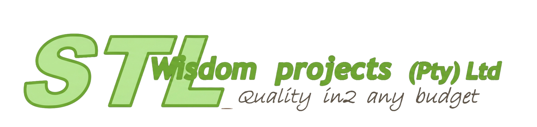 STL Wisdom Projects Logo