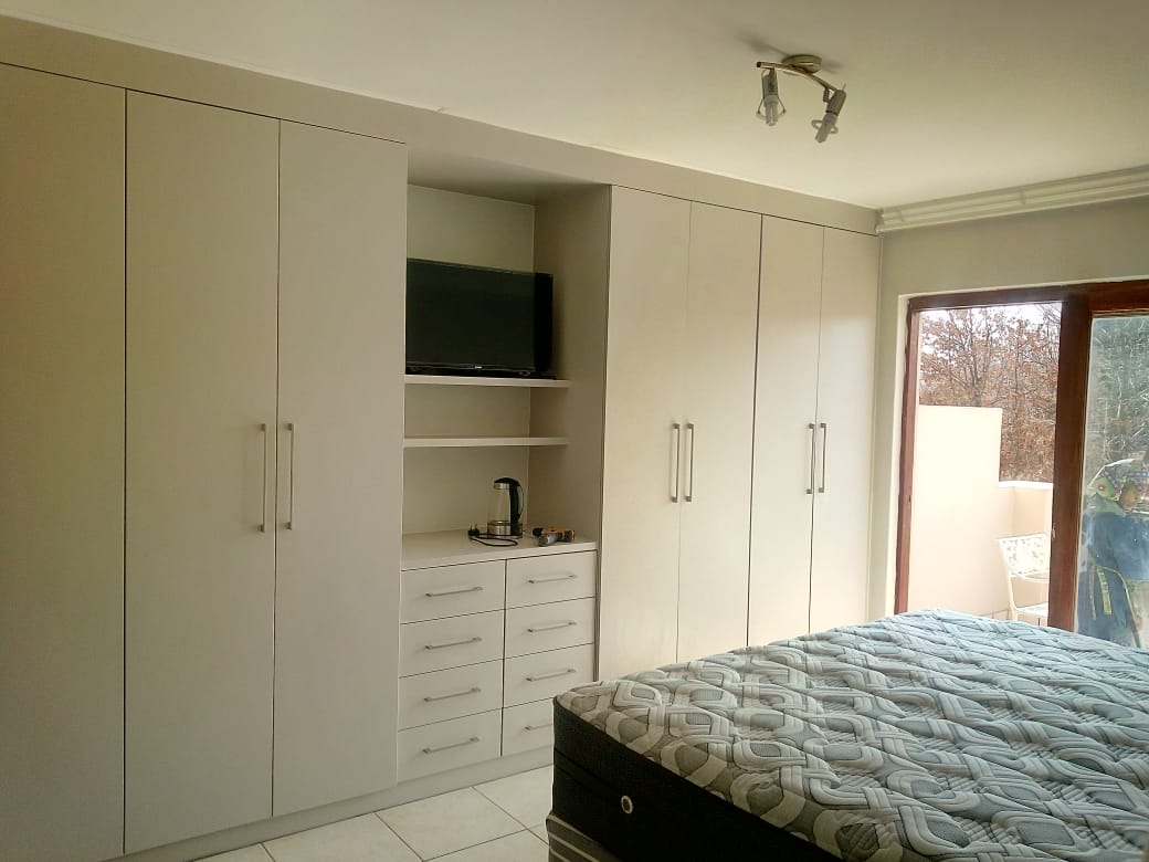 Wardrobe solutions